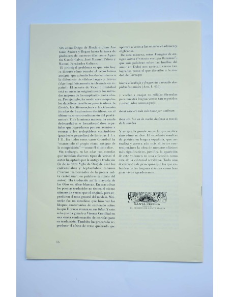 Pliegos Sueltos de la Academia. Revista semestral de traducción. nº 1, abril 2016