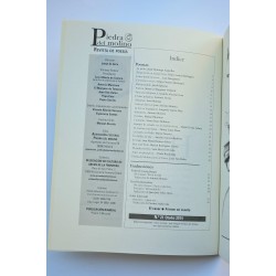 Piedra del molino. Revista de poesía. Nº 21, otoño 2014 2