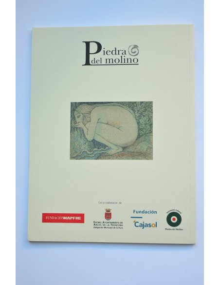 Piedra del molino. Revista de poesía. Nº 21, otoño 2014