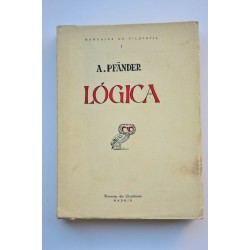 Lógica