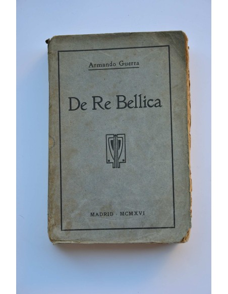 De Re Bellica