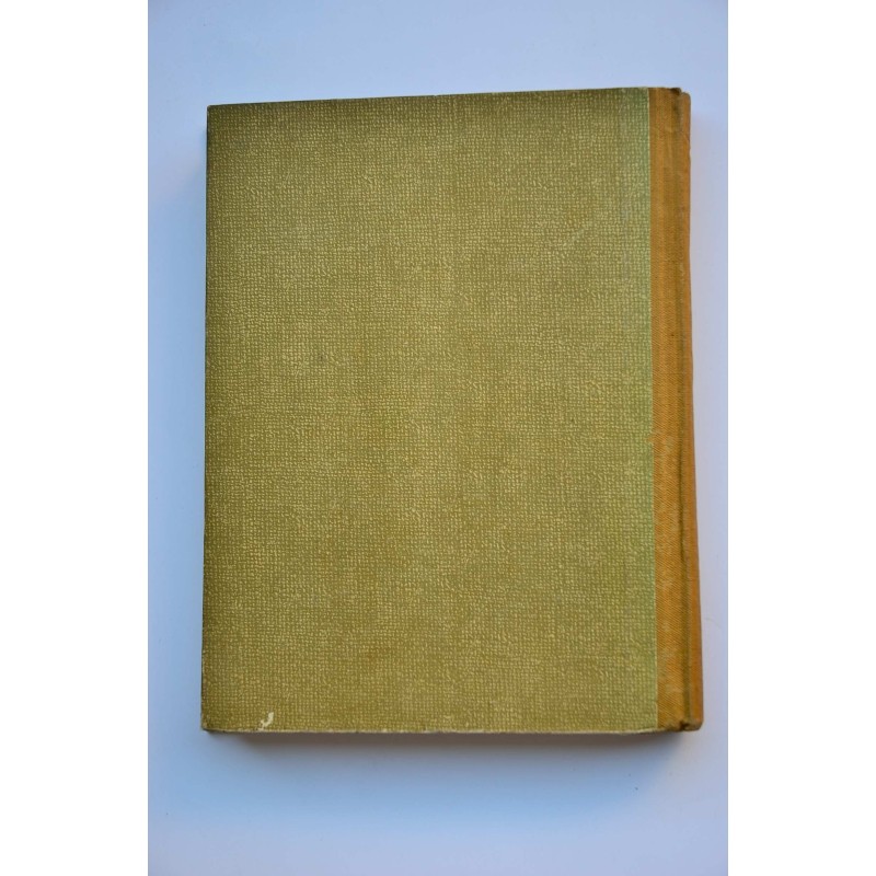Gramática de la lengua castellana. Tercer grado