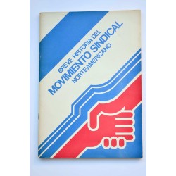 Breve historia del movimiento sindical norteamericano