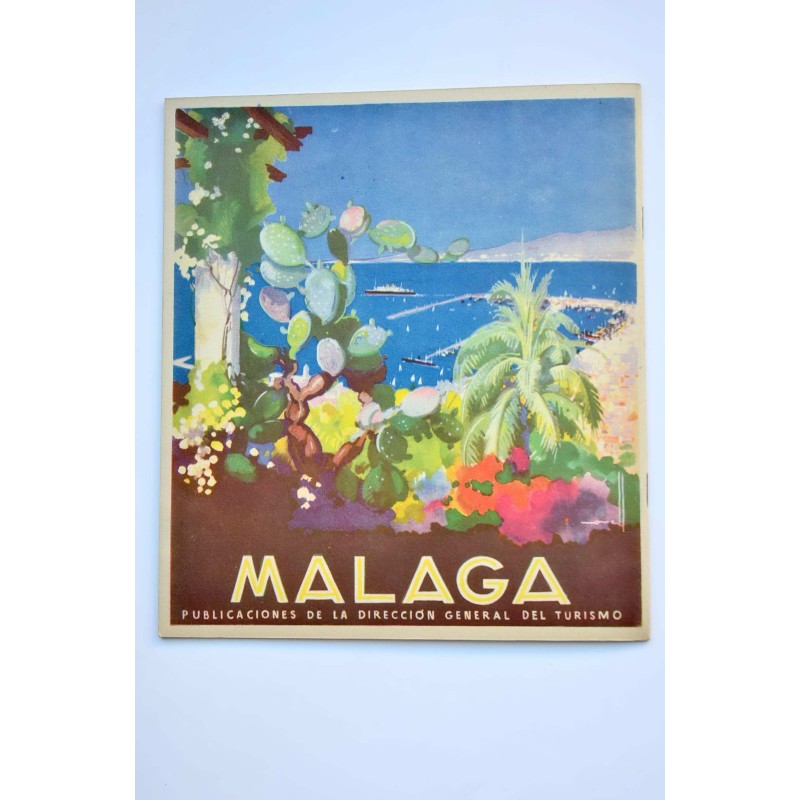 Málaga
