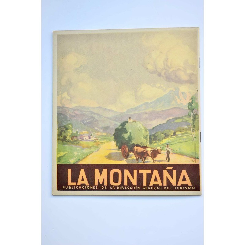 La Montaña