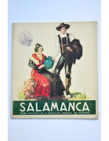 Salamanca