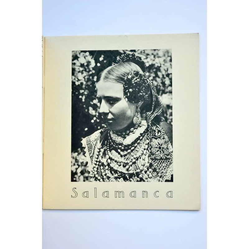 Salamanca