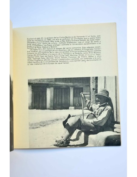 Salamanca