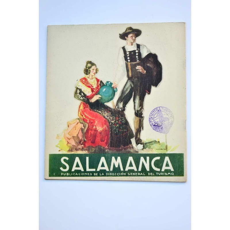Salamanca