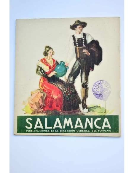 Salamanca