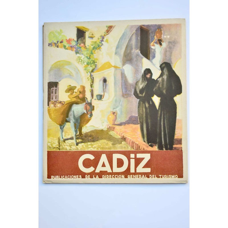 Cádiz