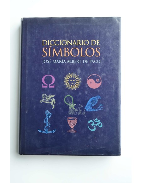 Diccionario de símbolos