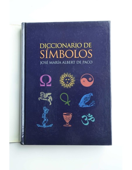 Diccionario de símbolos