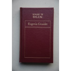 Eugenia Grandet