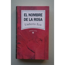 El nombre de la rosa