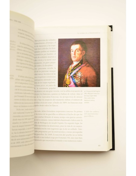 La etapa liberal: 1808 - 1898