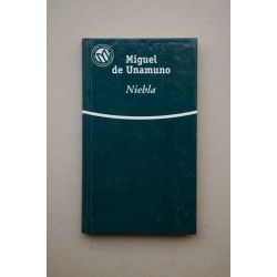 Niebla