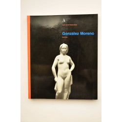 González Moreno. Esculturas