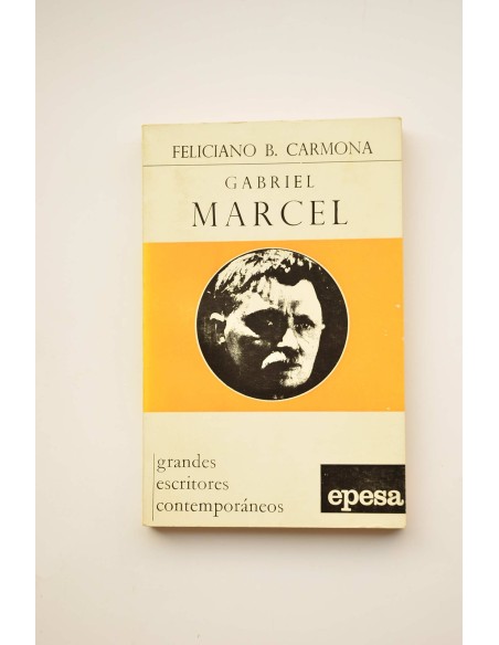 Gabriel Marcel