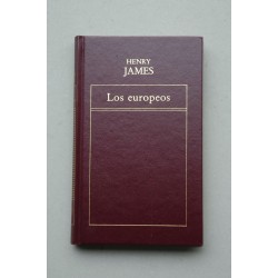 Los europeos