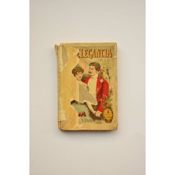 La elegancia en las costumbres de la vida social. Tomo I