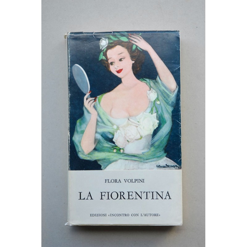 La florentina : romanzo
