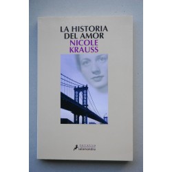 La historia del amor