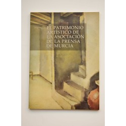 El patrimonio artístico de la Asociación de la Prensa de...