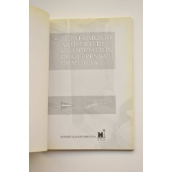 El patrimonio artístico de la Asociación de la Prensa de... 2