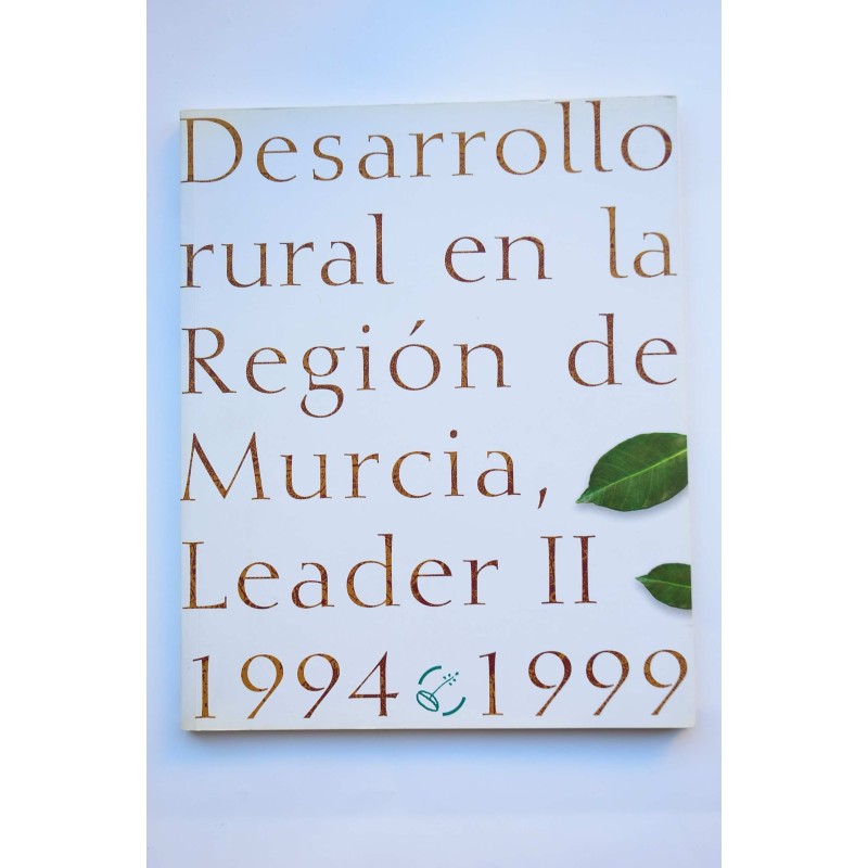 Desarrollo rural en la Región de Murcia