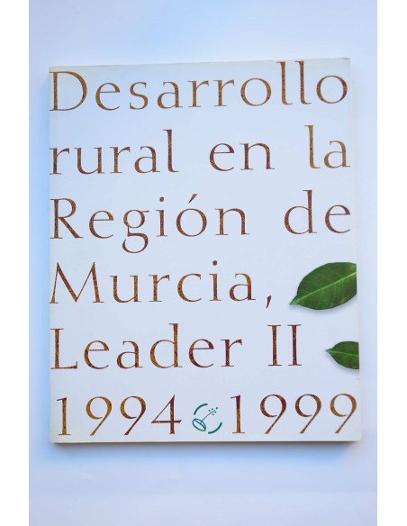 Desarrollo rural en la Región de Murcia