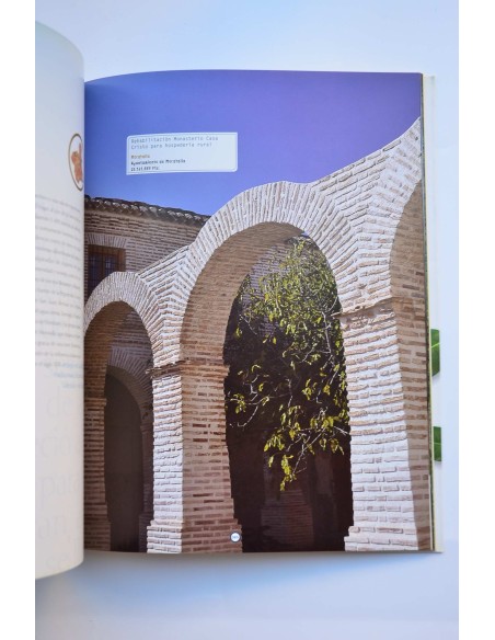 Desarrollo rural en la Región de Murcia