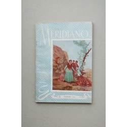 MERIDIANO : síntesis de la prensa mundial.- nº 170...