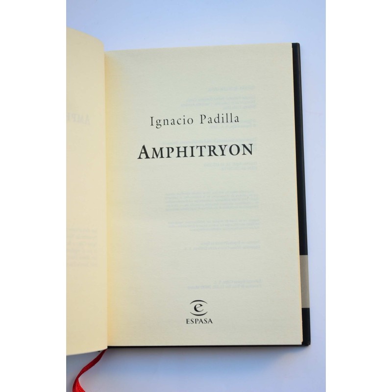 Amphitryon