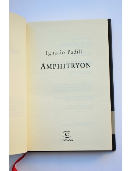 Amphitryon
