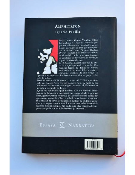 Amphitryon