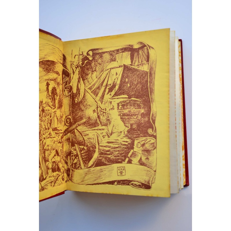 Benito Pérez Galdós. Obras completas. Tomo III....