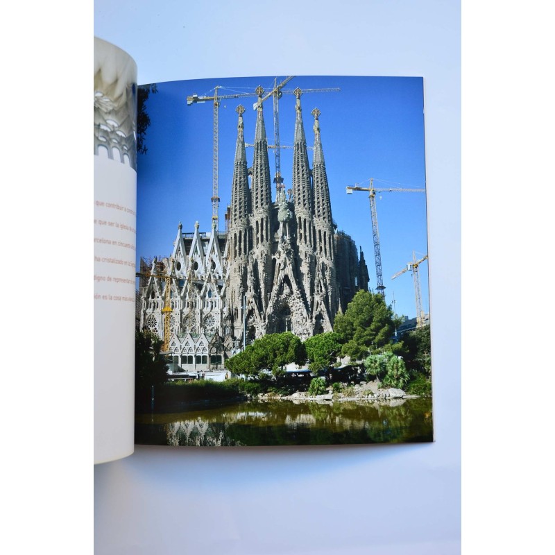 Antonio Gaudí