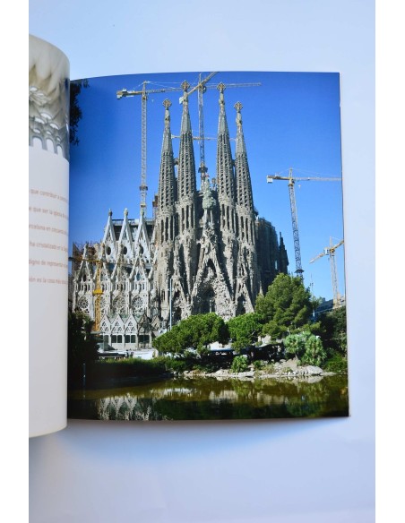Antonio Gaudí