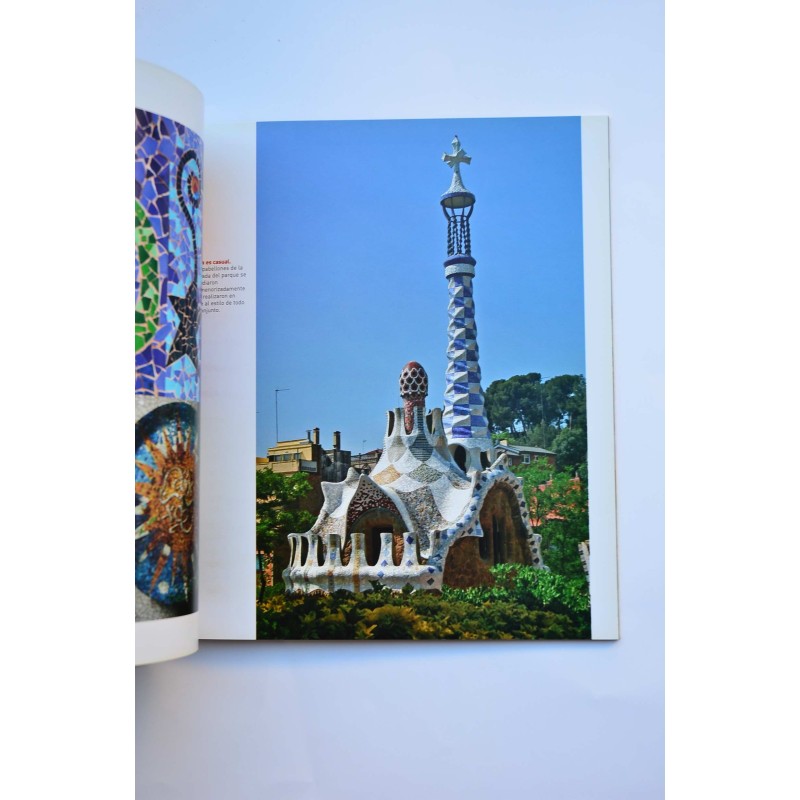 Antonio Gaudí