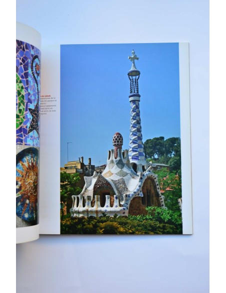 Antonio Gaudí