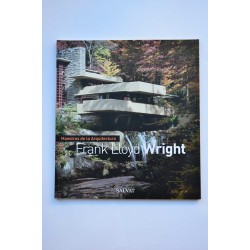 Frank Lloyd Wright