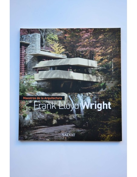 Frank Lloyd Wright