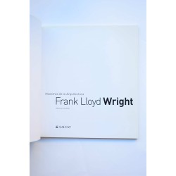 Frank Lloyd Wright 2