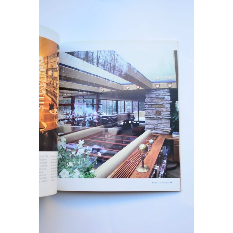Frank Lloyd Wright