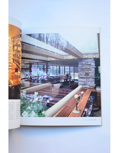 Frank Lloyd Wright