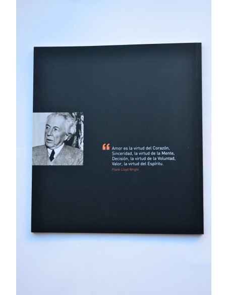 Frank Lloyd Wright