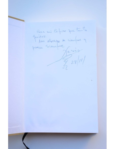 El último kirie