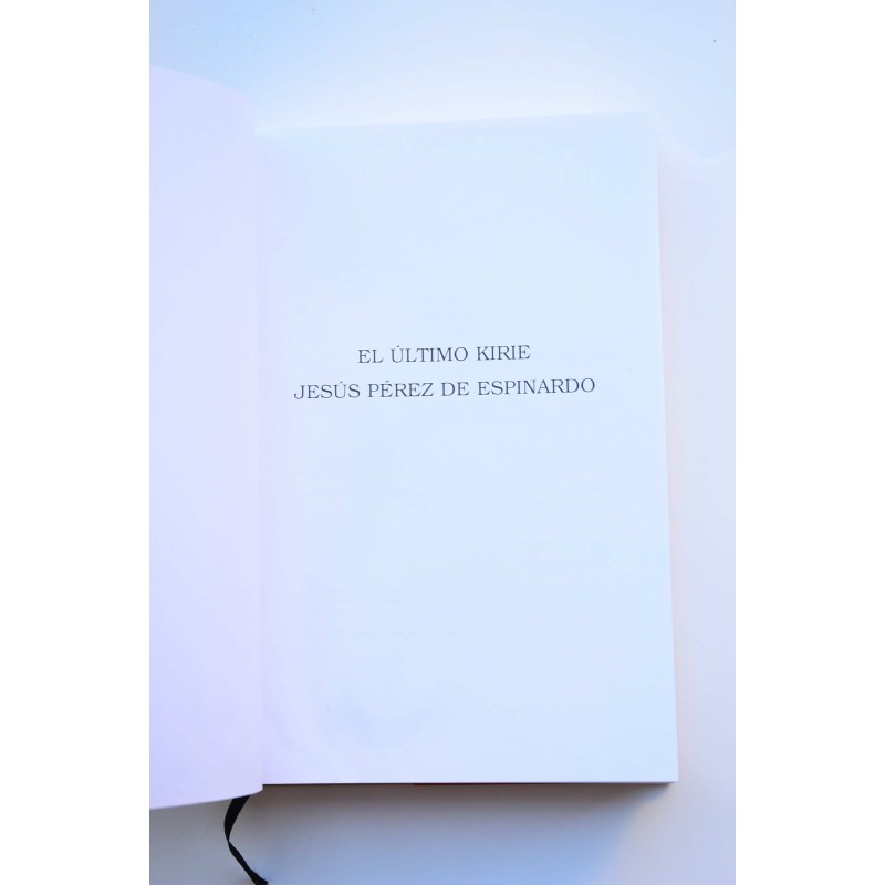 El último kirie
