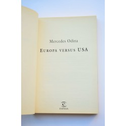 Europa versus USA 2